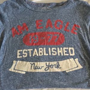 American Eagle T-shirt